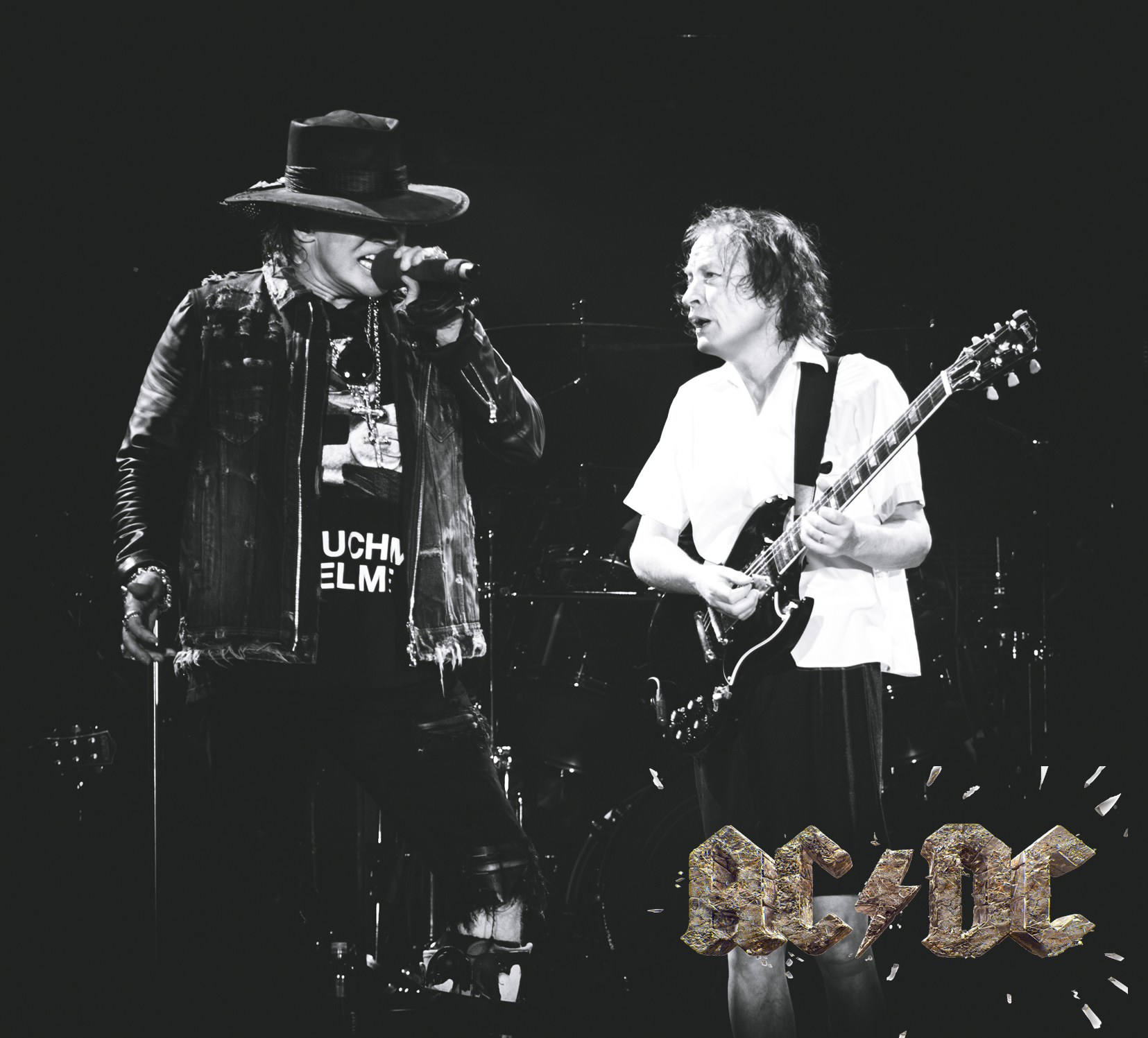 AC/DC Official Website :: Photos